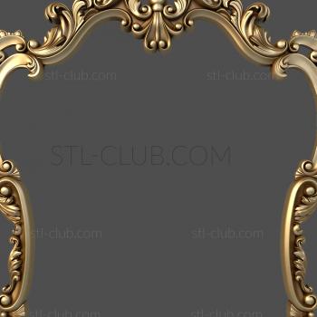 3D model RM_0839 (STL)